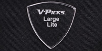 V-PICKS V-LPL Large Pointed Lite