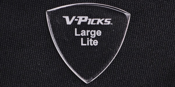 V-PICKS/V-LPL Large Pointed Lite