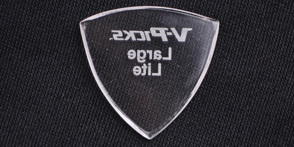 V-PICKS / V-LPL Large Pointed Lite 画像2