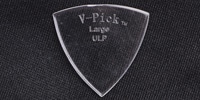 V-PICKS V-LPUL Large Pointed Ultra Lite