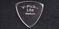 V-PICKS V-MPL Medium Pointed Lite