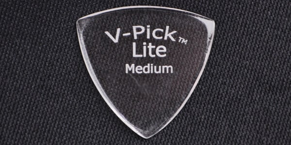 V-PICKS/V-MPL Medium Pointed Lite