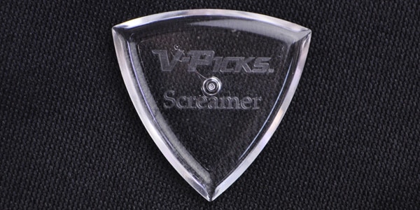 V-PICKS ( ブイピック ) / V-SCR Screamer