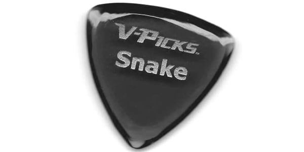 V-PICKS ( ブイピック )  / V-SNA Snake