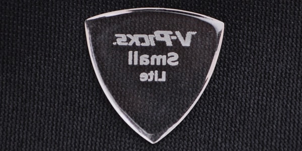 V-PICKS ( ブイピック )  / V-SPL Small Pointed Lite 画像2