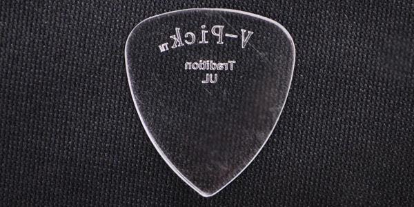 V-PICKS / V-TRUL Tradition Ultra Lite画像2