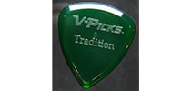 V-PICKS V-TR Tradition Guitar Pick by V