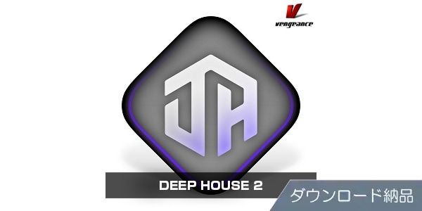 VENGEANCE SOUND / DEEP HOUSE 2 download delivery