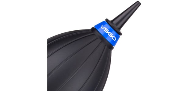 VSGO / DDA9 air blower画像2