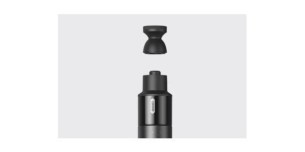 VSGO / V-P03E Cleaning pen for equipment and lenses 画像2