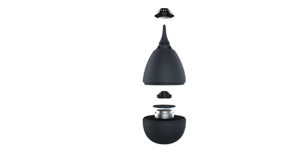 VSGO / VS-A1E cleaning set Equipment/lens air blower included画像2