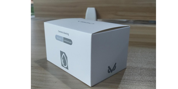 VSGO / V-T01E Microphone sanitizing wet cloth画像2
