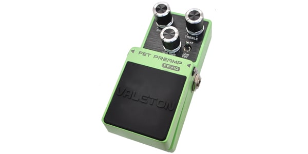 VALETON ( ヴェイルトン )  / FP-10