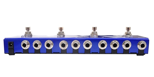 VALETON / VLS-10 / Pole Position画像3