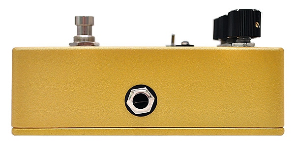 Walrus Audio ( ウォルラスオーディオ )  / Iron Horse LM308 Distortion V2画像3