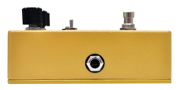 Walrus Audio ( ウォルラスオーディオ )  / Iron Horse LM308 Distortion V2画像4
