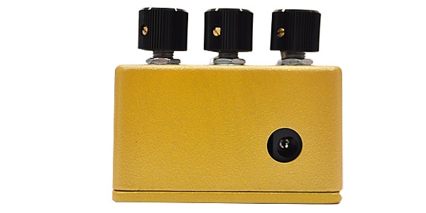 Walrus Audio ( ウォルラスオーディオ )  / Iron Horse LM308 Distortion V2画像5