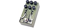 Walrus Audio Ages Five State Overdrive