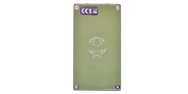 Walrus Audio / Ages Five State Overdrive画像4