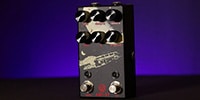 Walrus Audio / ARP-87 Obsidian Series