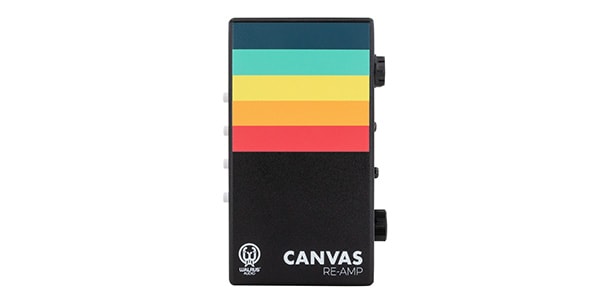 Walrus Audio / CANVRE