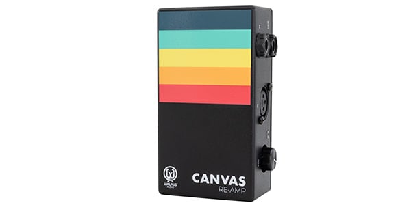 Walrus Audio / CANVRE画像2