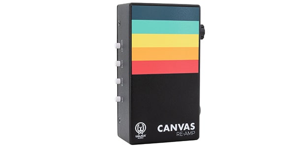 Walrus Audio / CANVRE画像3