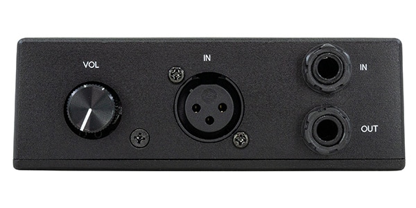 Walrus Audio / CANVRE画像5