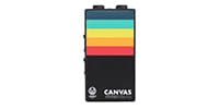 Walrus Audio / Canvas Stereo Dual Line Isolator/D.I. 【WAL-CANV/S】