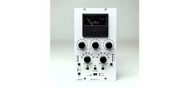 WESAUDIO / _DIONE