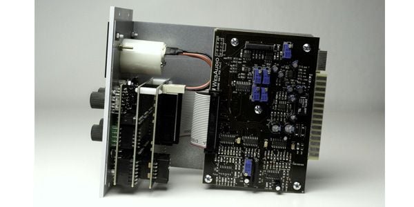 WESAUDIO / _DIONE画像3