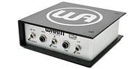 WARM AUDIO DIRECT BOX PASSIVE パッシブDI