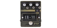 Walrus Audio EB-10 #B PREAMP/EQ/BOOST