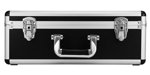 WARM AUDIO / WA-47 Flight Case画像2