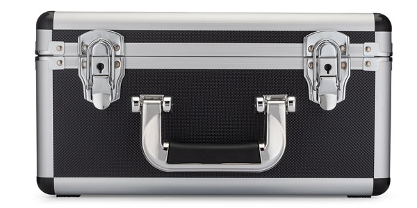 WARM AUDIO / WA-87 R2 Flight Case画像2