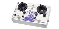 Walrus Audio JANUS