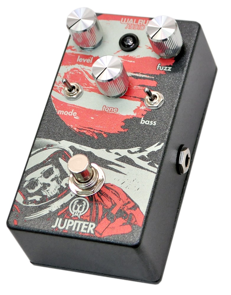 Walrus Audio/JUPITER V2