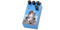 Walrus Audio LILLLIAN