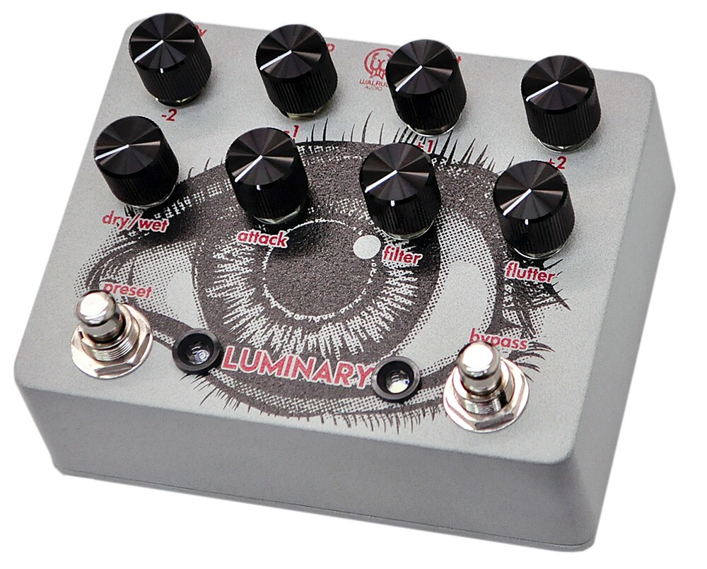 Walrus Audio/LUMINARY