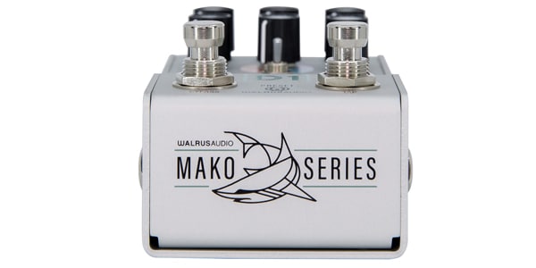 Walrus Audio / MAKO Series D1 High-Fidelity Delay V2画像8