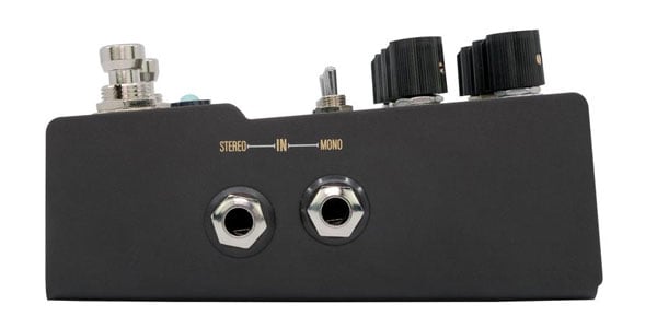 Walrus Audio / R1 High Fidelity Stereo Reverb 【WAL-MAKO/R1】画像4