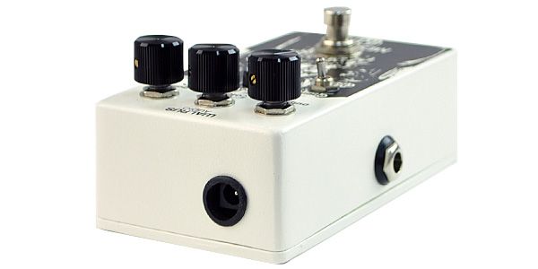 Walrus Audio / Messner Overdrive 画像4