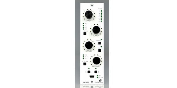 WESAUDIO / _MIMAS