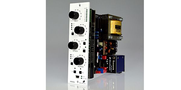 WESAUDIO / _MIMAS画像2