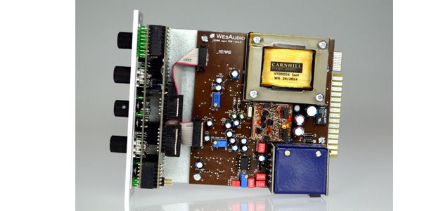 WESAUDIO / _MIMAS画像3
