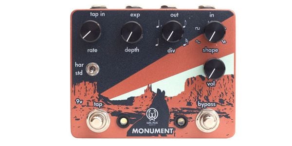 Walrus Audio MONUMENT 送料無料 | Sound House