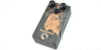 Walrus Audio Plainsman Clean Boost