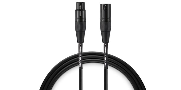 WARM AUDIO / Pro-XLR-3