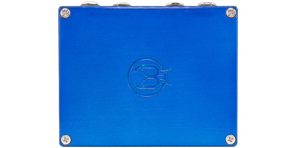 Walrus Audio / Sloer Stereo Ambient Reverb BLUE画像5