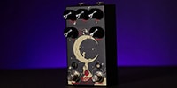 Walrus Audio / Slotva Obsidian Series